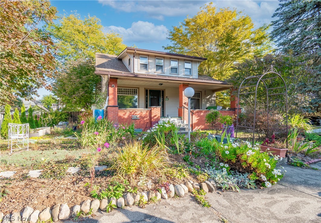 Canton - Residential