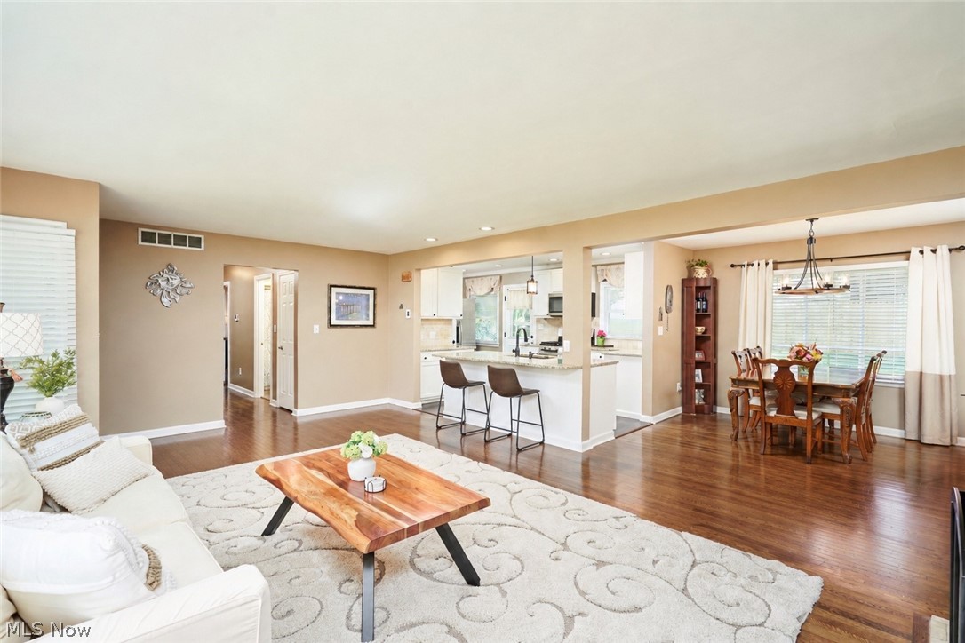 Fairlawn Heights - Residential