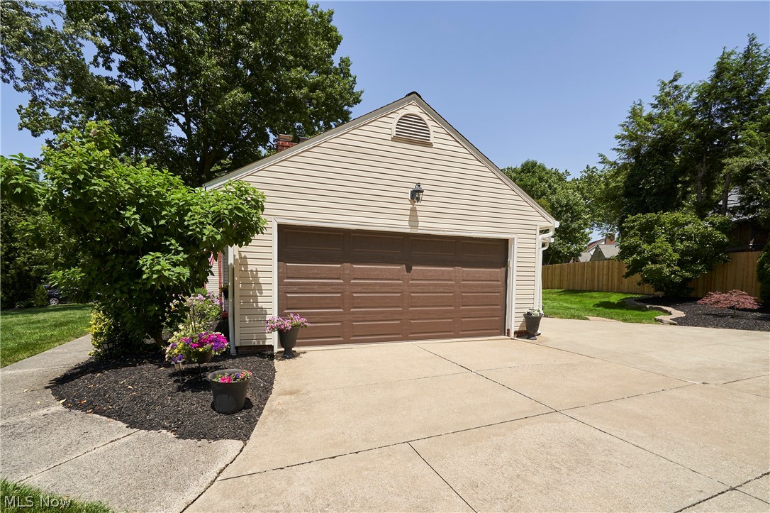 Fairlawn Heights - Residential