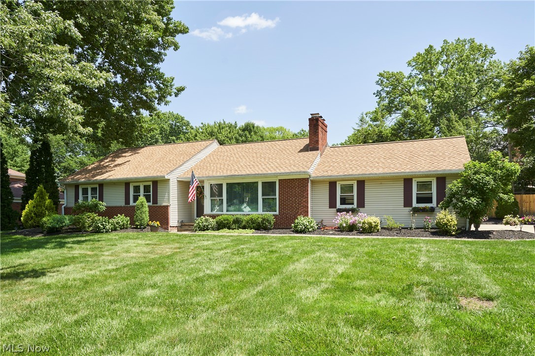 Fairlawn Heights - Residential