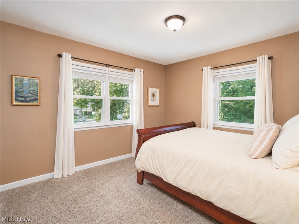Fairlawn Heights - Residential