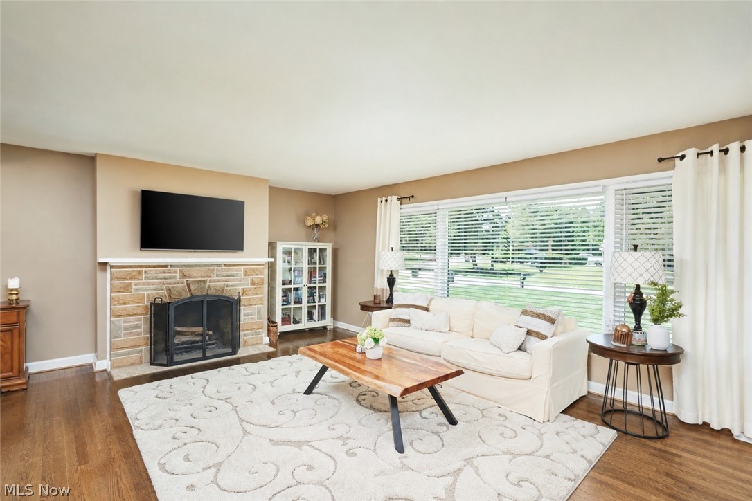 Fairlawn Heights - Residential