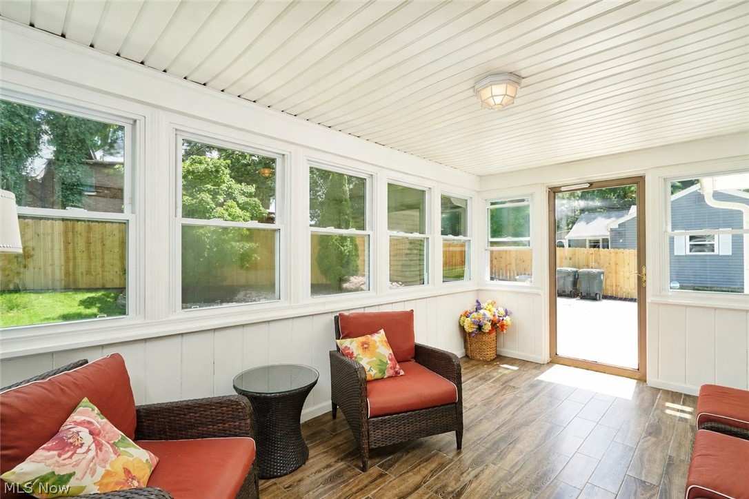 Fairlawn Heights - Residential