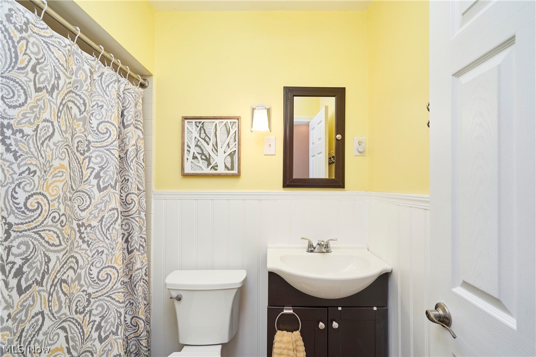 Fairlawn Heights - Residential