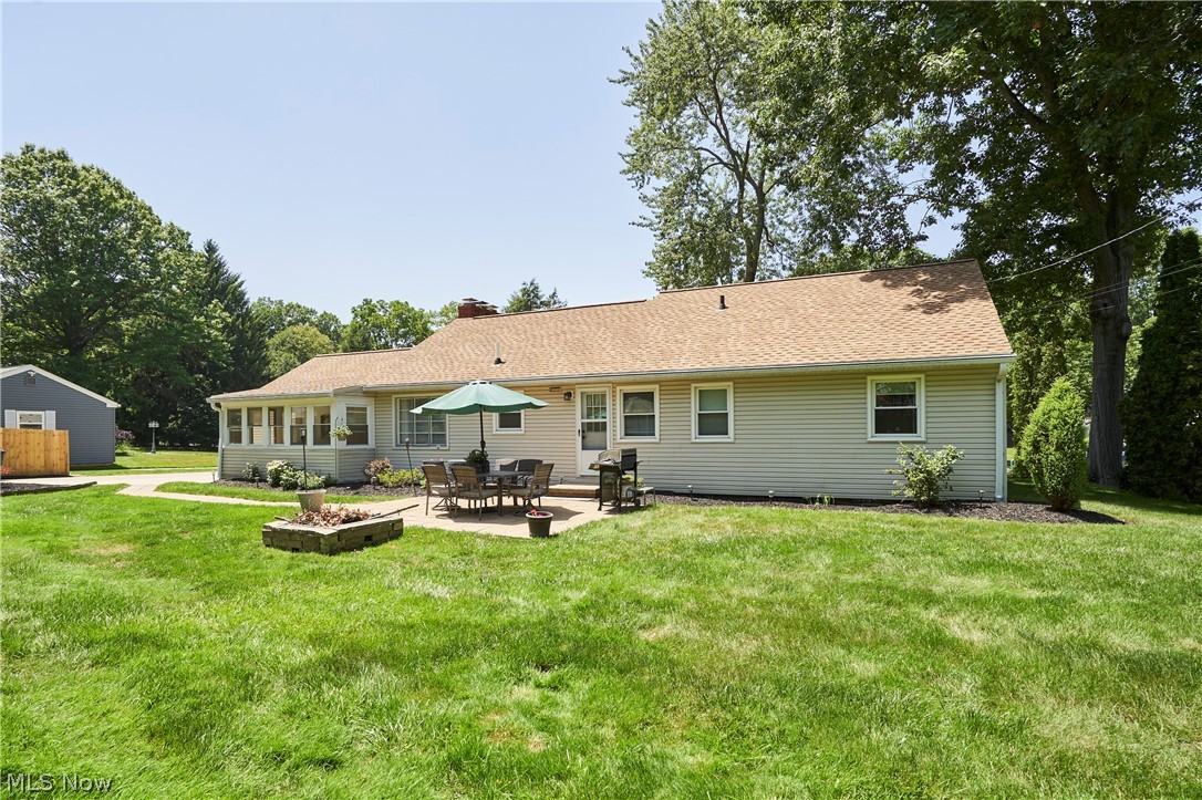 Fairlawn Heights - Residential
