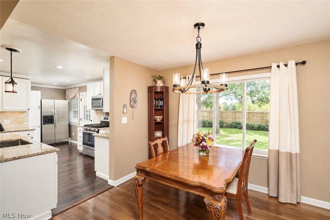 Fairlawn Heights - Residential