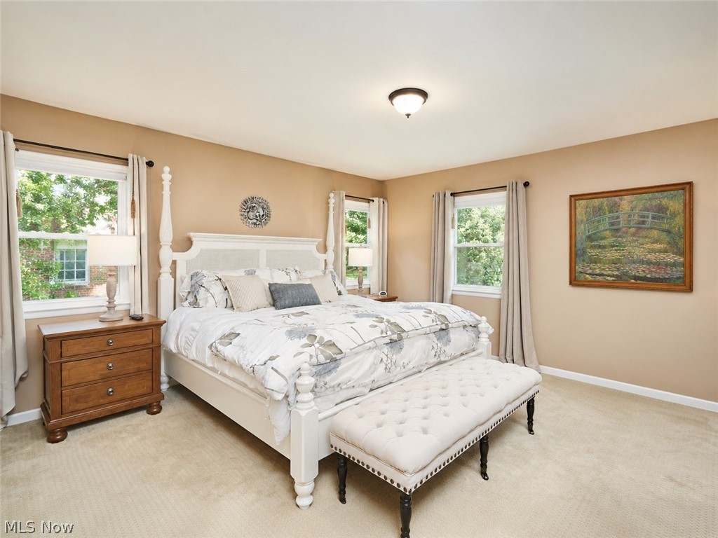 Fairlawn Heights - Residential
