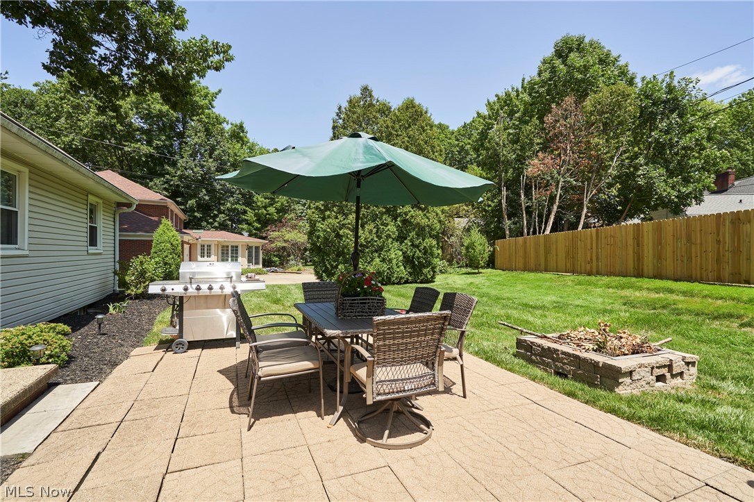 Fairlawn Heights - Residential