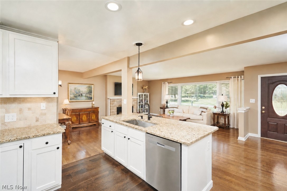 Fairlawn Heights - Residential