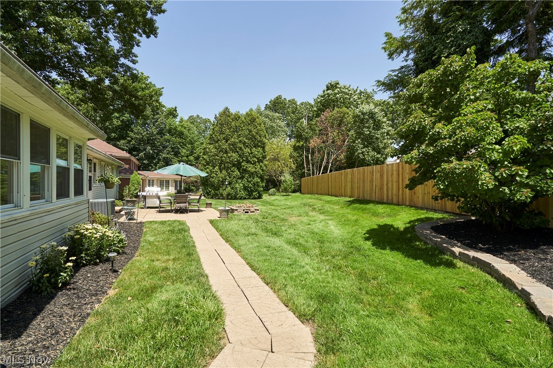 Fairlawn Heights - Residential