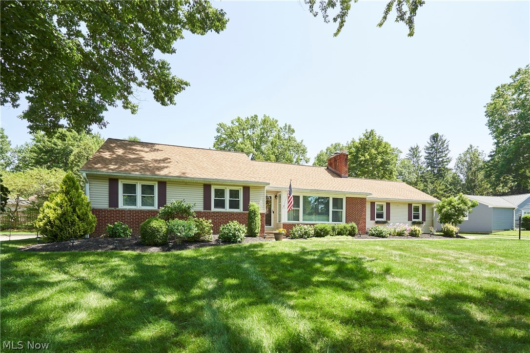 Fairlawn Heights - Residential