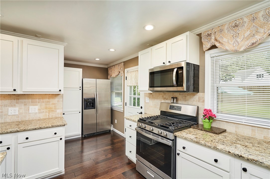 Fairlawn Heights - Residential
