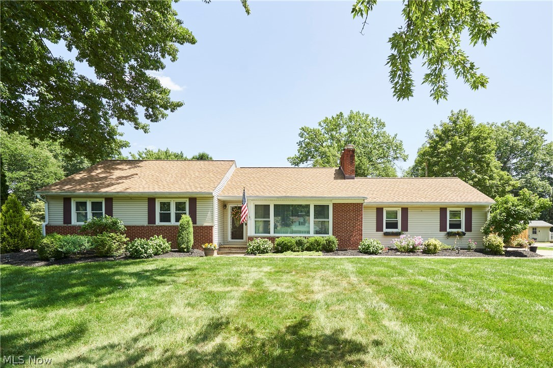 Fairlawn Heights - Residential
