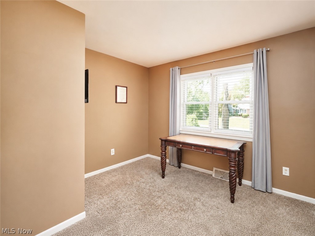 Fairlawn Heights - Residential