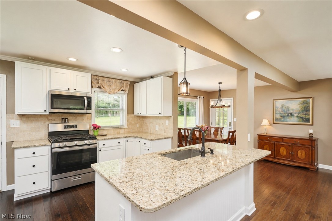 Fairlawn Heights - Residential