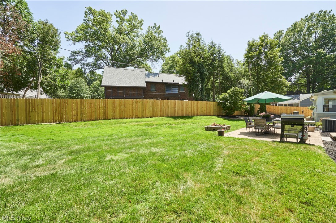 Fairlawn Heights - Residential