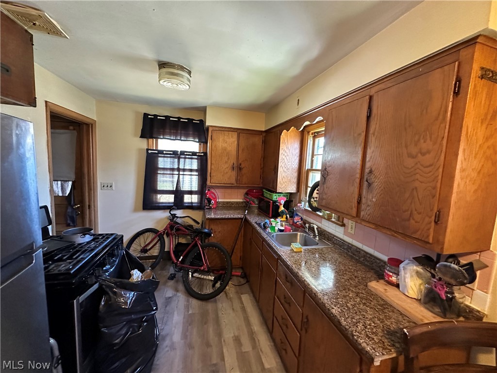 City/Youngstown - Residential