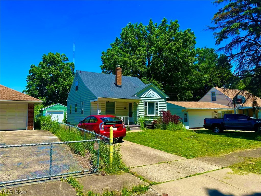 City/Youngstown - Residential