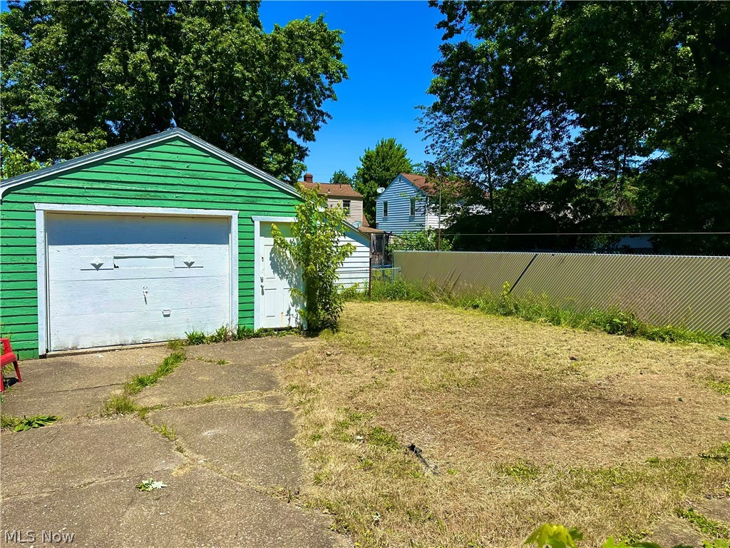City/Youngstown - Residential