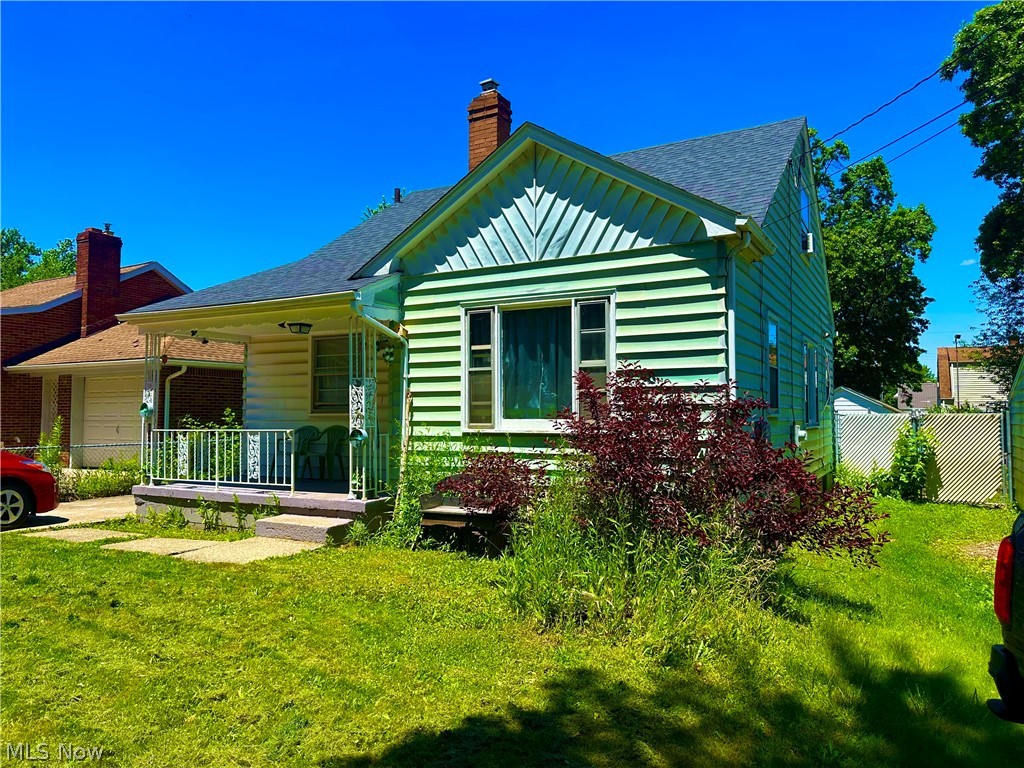 City/Youngstown - Residential