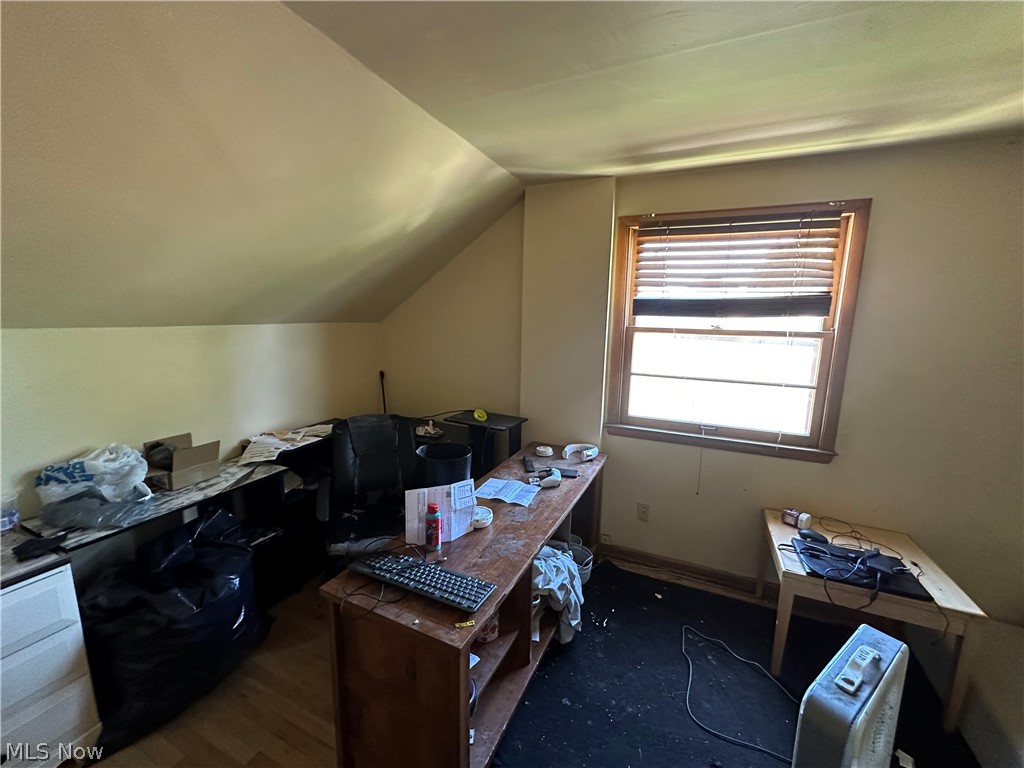 City/Youngstown - Residential