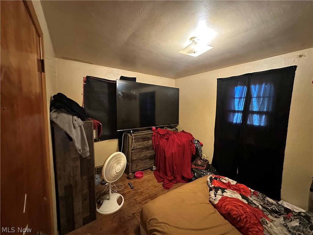 City/Youngstown - Residential
