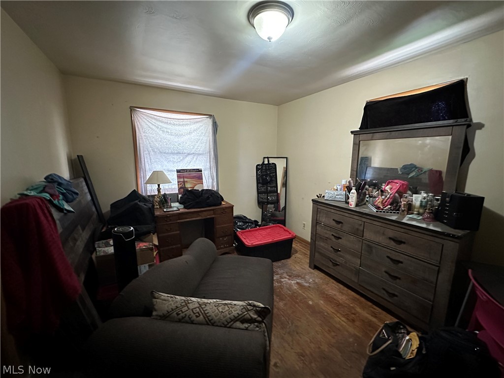 City/Youngstown - Residential