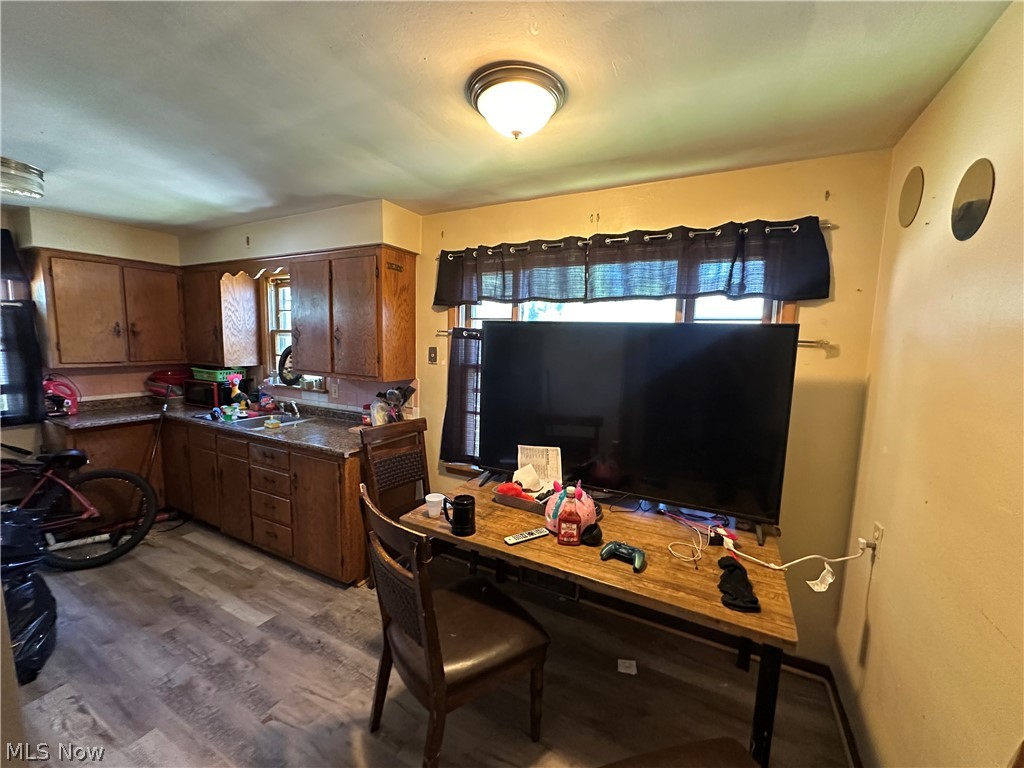 City/Youngstown - Residential