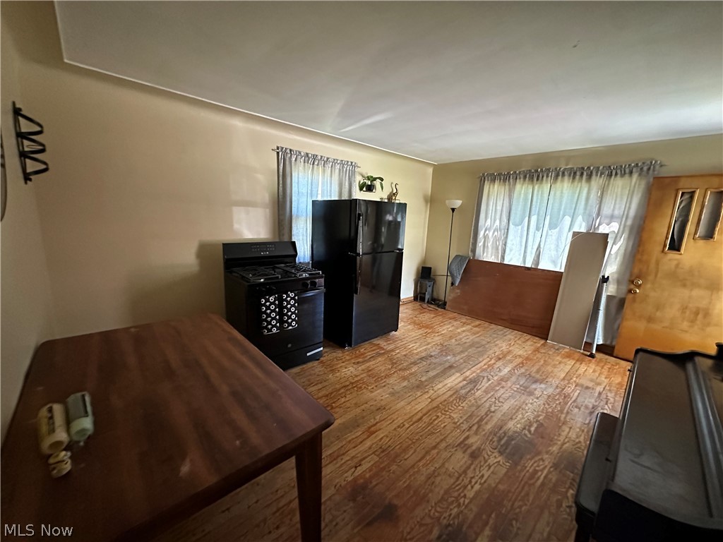 City/Youngstown - Residential