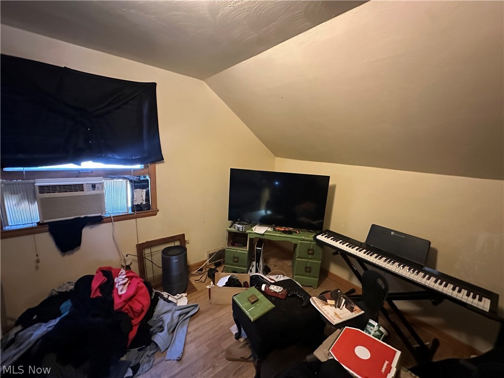 City/Youngstown - Residential