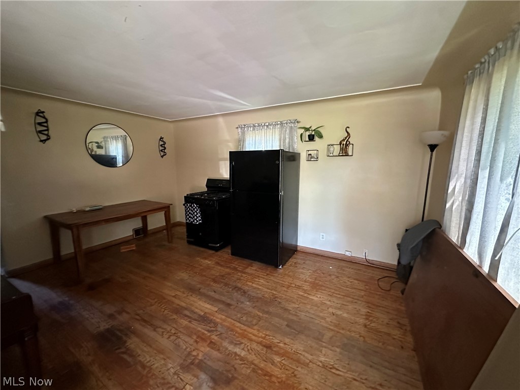 City/Youngstown - Residential