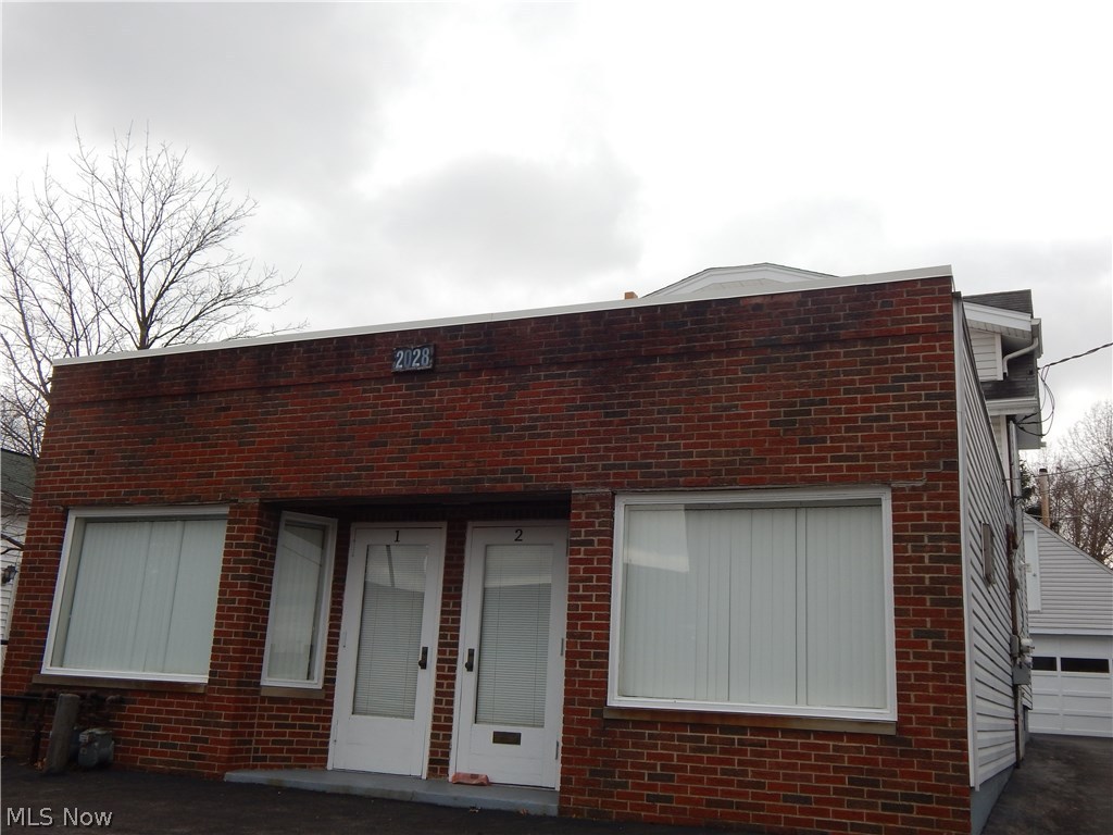 West Falls - Commercial Sale