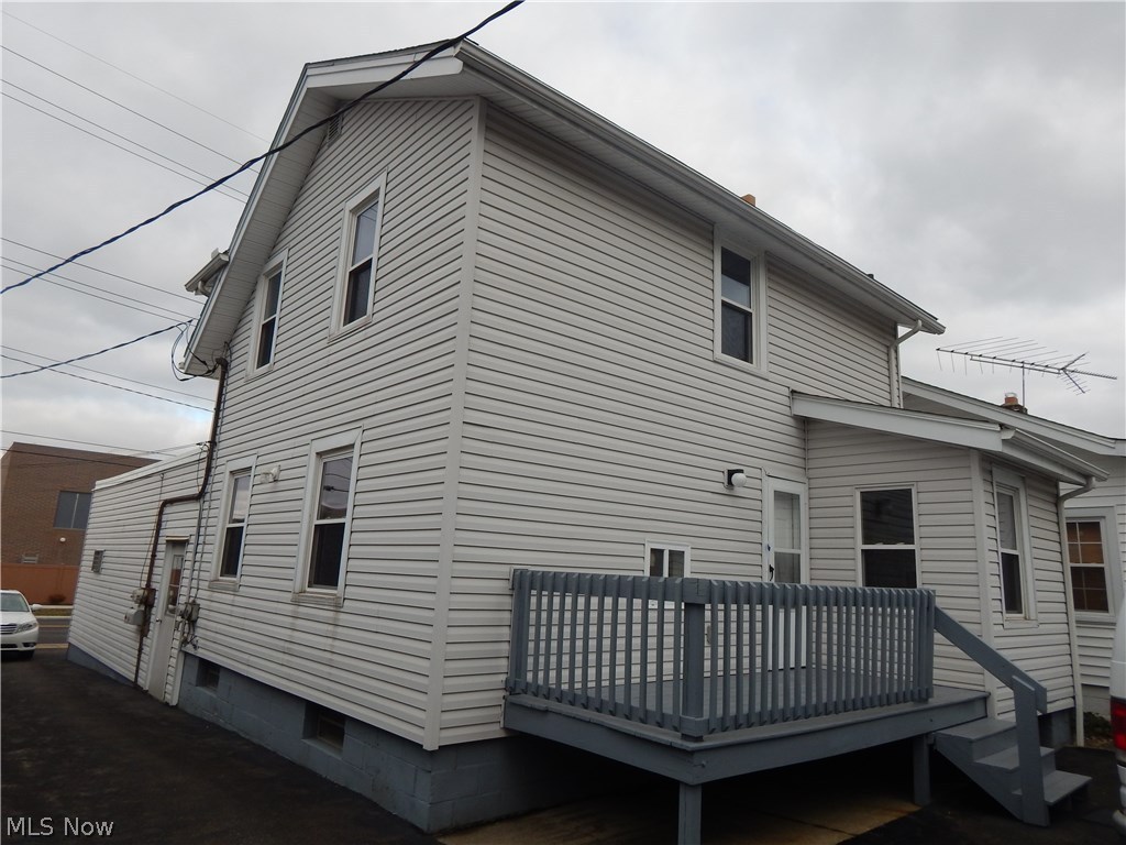 West Falls - Commercial Sale