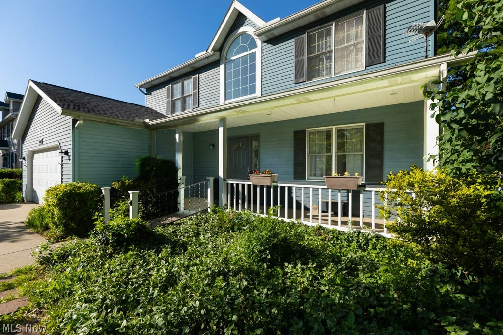 Sharonbrook Estates - Residential