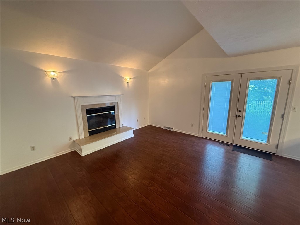 Sharonbrook Estates - Residential