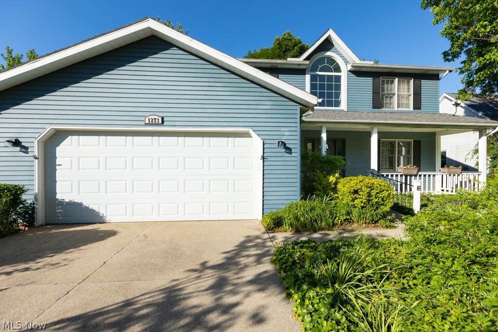 Sharonbrook Estates - Residential