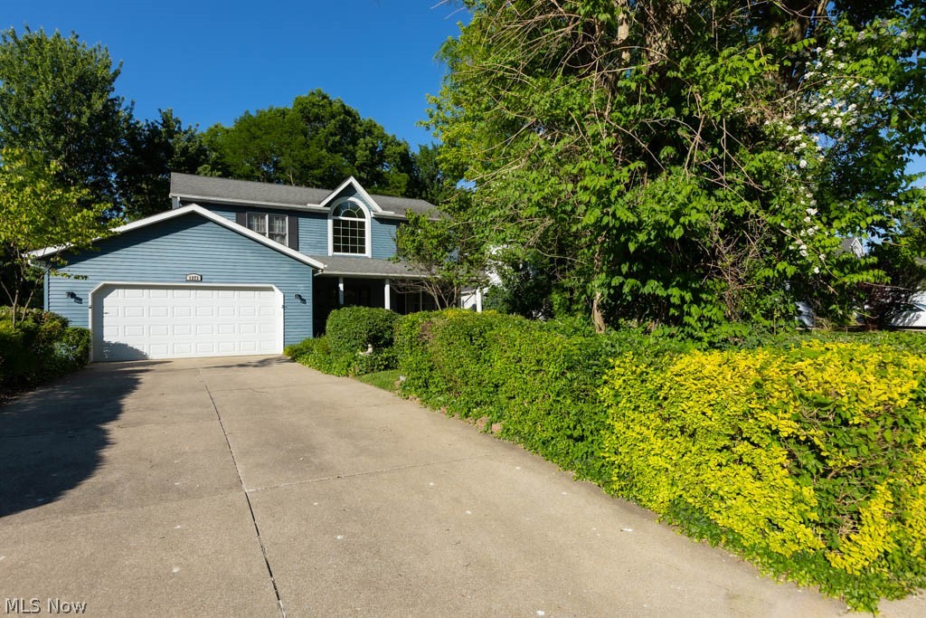 Sharonbrook Estates - Residential