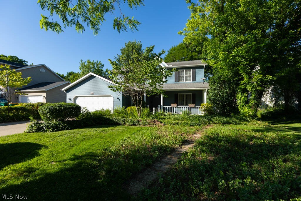 Sharonbrook Estates - Residential