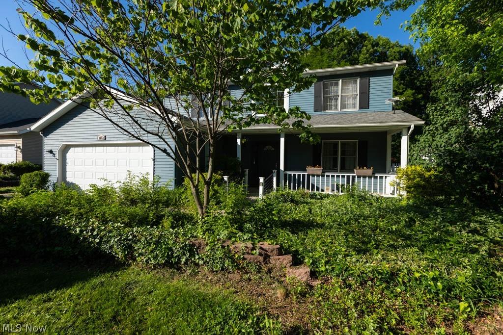Sharonbrook Estates - Residential