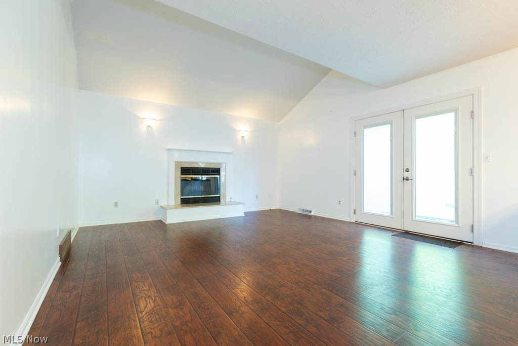 Sharonbrook Estates - Residential