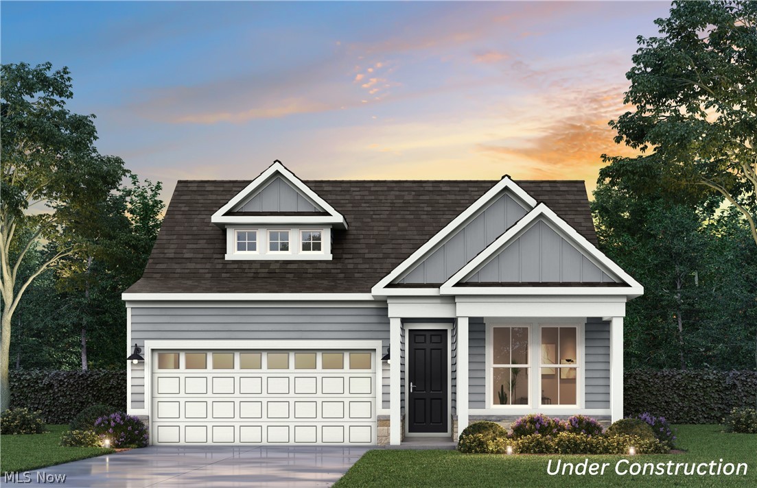 Del Webb Hickory Greens - Residential