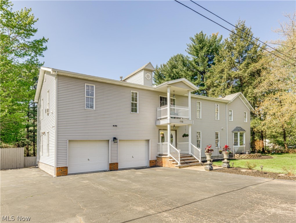 Braceville Township Sec 13 - Residential