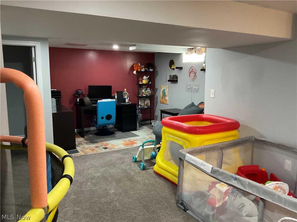 Bayridge Sub - Residential
