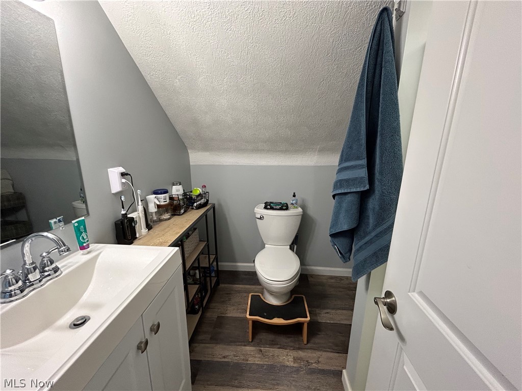 Bayridge Sub - Residential