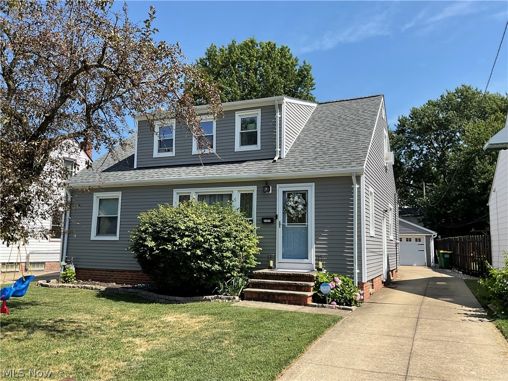 Bayridge Sub - Residential