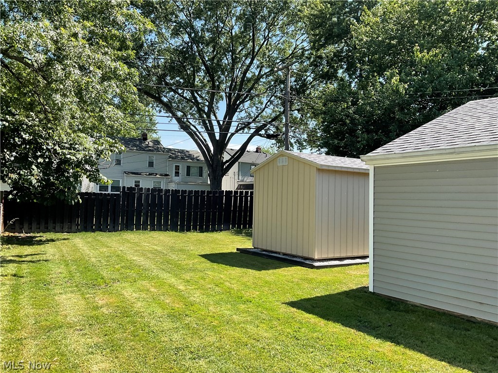 Bayridge Sub - Residential