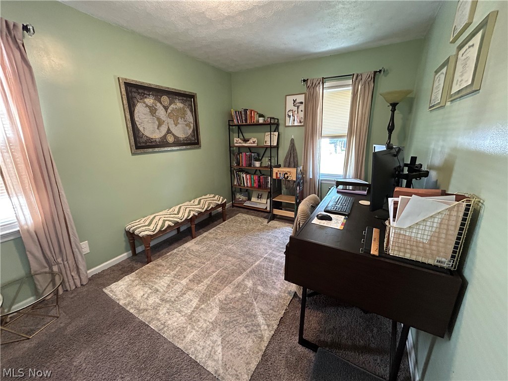 Bayridge Sub - Residential