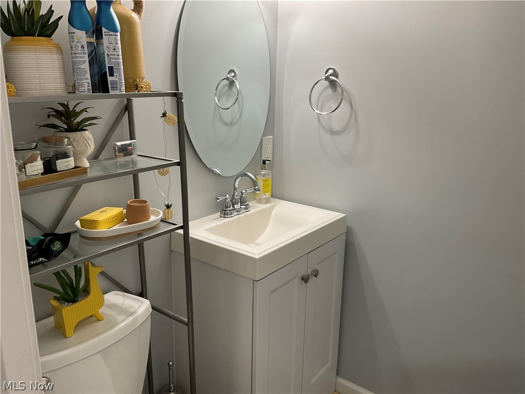 Bayridge Sub - Residential