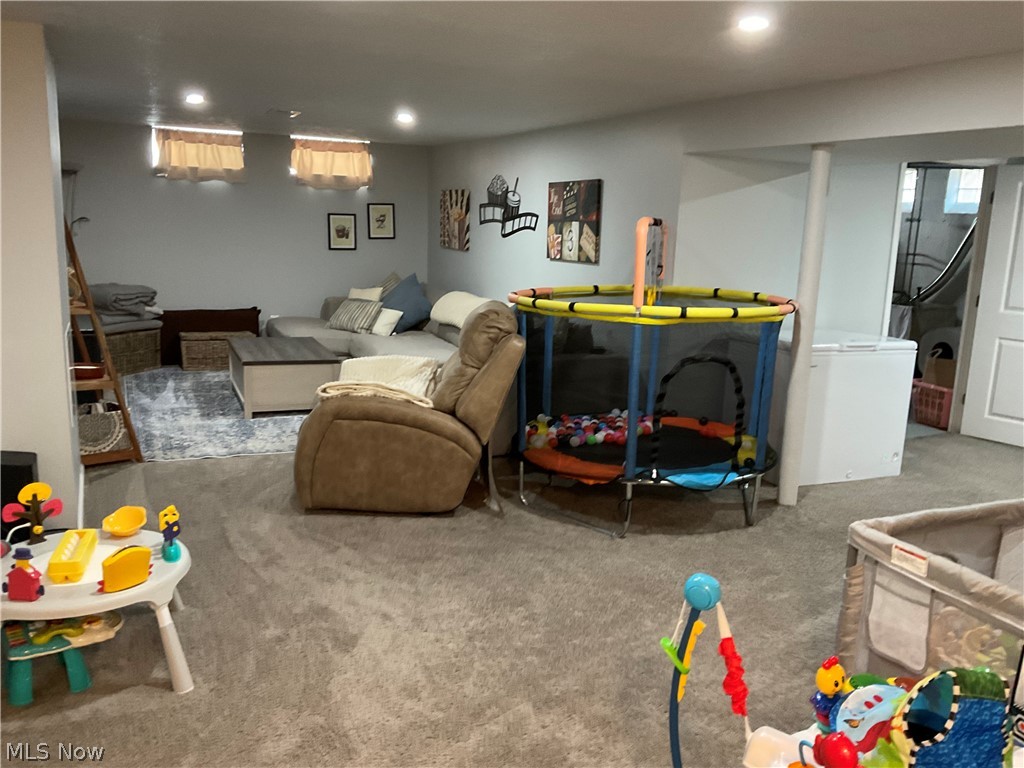 Bayridge Sub - Residential