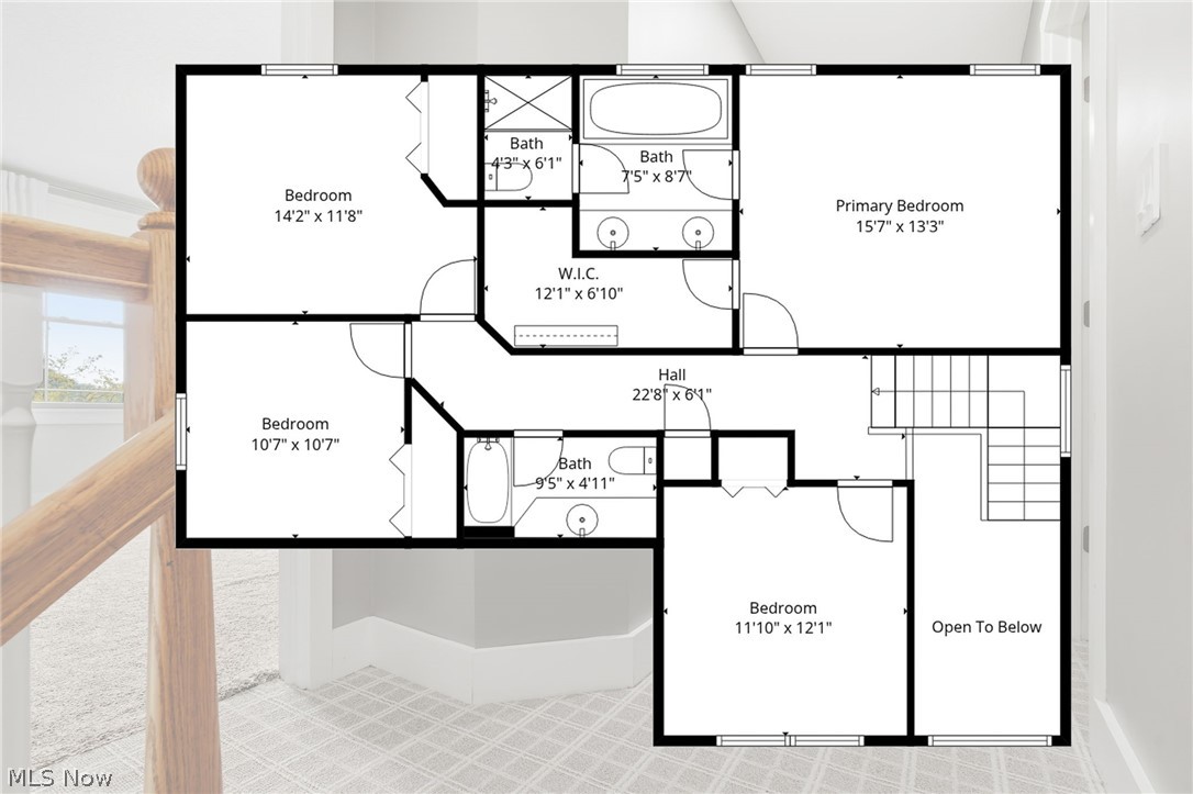 St Ives - Residential
